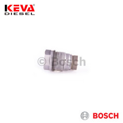 Bosch - 1110010022 Bosch Pressure Limiting Valve for Iveco, Case