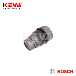 Bosch - 1110010024 Bosch Pressure Limiting Valve for Man, Mitsubishi, Perkins