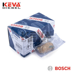 1110010027 Bosch Pressure Limiting Valve for Man, Fendt - Thumbnail