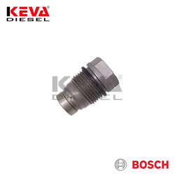 1110010028 Bosch Pressure Limiting Valve for Case, Cummins, New Holland, Fendt - Thumbnail