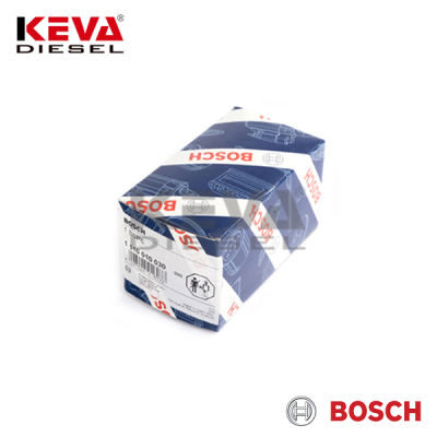 1110010030 Bosch Pressure Limiting Valve - 2
