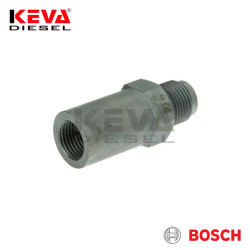 Bosch - 1110010030 Bosch Pressure Limiting Valve