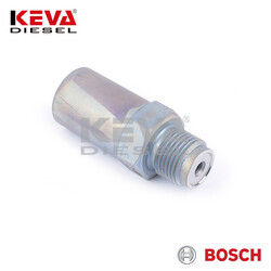 1110010032 Bosch Pressure Limiting Valve for Volvo - Thumbnail