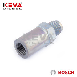 1110010032 Bosch Pressure Limiting Valve for Volvo - Thumbnail