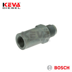 Bosch - 1110010034 Bosch Pressure Limiting Valve