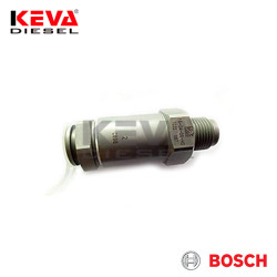 1110010035 Bosch Pressure Limiting Valve - Thumbnail