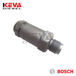 1110010035 Bosch Pressure Limiting Valve - Thumbnail