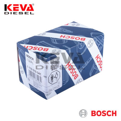 1110010041 Bosch Pressure Limiting Valve - 1