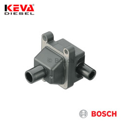 Bosch - 1227030062 Bosch Ignition Coil for Alfa Romeo