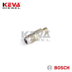 1413356059 Bosch Delivery Valve Holder for Volvo, Khd-deutz - Thumbnail