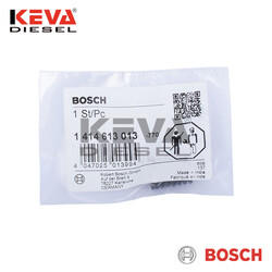 1414613013 Bosch Compression Spring - Thumbnail