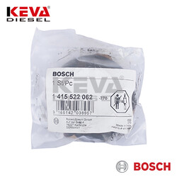 Bosch - 1415522062 Bosch Bearing Cover