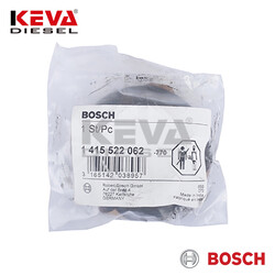 1415522062 Bosch Bearing Cover - Bosch