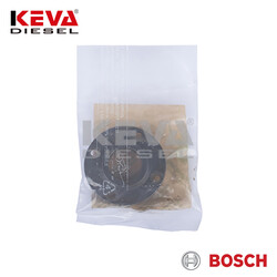 1415522062 Bosch Bearing Cover - 2