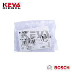 Bosch - 1415800015 Bosch Bearing Shell for Man, Renault, Volvo, Daf, Iveco