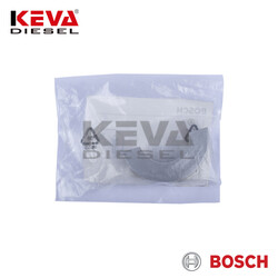 1415800015 Bosch Bearing Shell for Man, Renault, Volvo, Daf, Iveco - Thumbnail