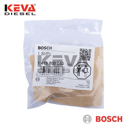 Bosch - 1415800040 Bosch Bearing Shell