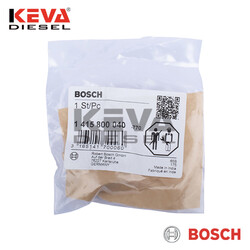 1415800040 Bosch Bearing Shell - Bosch