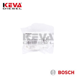 1415800052 Bosch Bearing Shell - Bosch