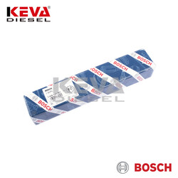 Bosch - 1416124361 Bosch Pump Camshaft for Khd-deutz