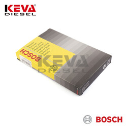 1417010002 Bosch Gasket Kit - Thumbnail