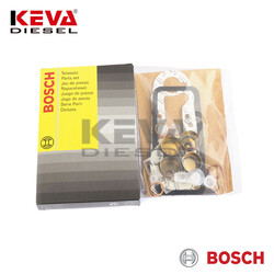 1417010002 Bosch Gasket Kit - Thumbnail