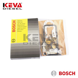 1417010002 Bosch Gasket Kit - Bosch