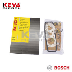 Bosch - 1417010003 Bosch Gasket Kit for Renault, Bomag