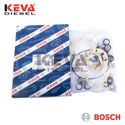 Bosch - 1417010008 Bosch Gasket Kit for Daf, Iveco, Man, Renault, Volvo