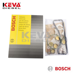 Bosch - 1417010010 Bosch Repair Kit for Daf, Iveco, Mercedes Benz, Case, Magirus-deutz
