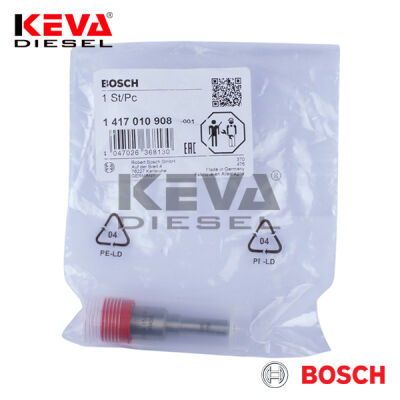 1417010908 Bosch Injector Repair Kit (150P1156) for Volkswagen - 1
