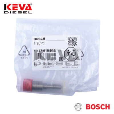 1417010912 Bosch Injector Repair Kit (156P1336) for Volkswagen - 1