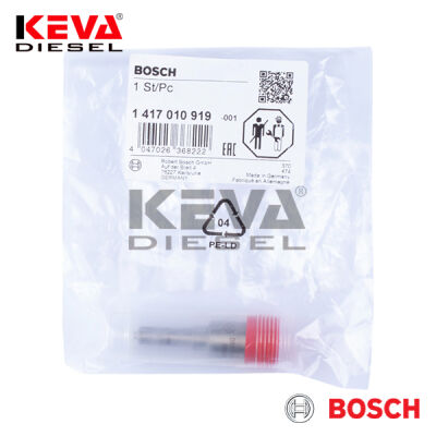 1417010919 Bosch Injector Repair Kit (148P1468) for Volkswagen - 1