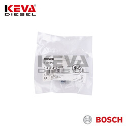 1417413000 Bosch Overflow Valve - Bosch
