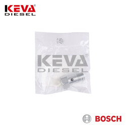 1417413047 Bosch Overflow Valve for Daf, Fiat, Iveco, Man, Mercedes Benz - Thumbnail