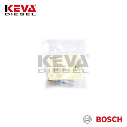 Bosch - 1417413049 Bosch Overflow Valve for Khd-deutz, Liebherr