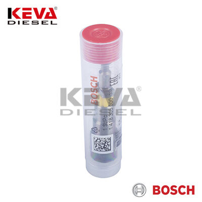 1418305000 Bosch Pump Element for Agria, Mwm-Diesel - 2