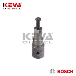 1418305504 Bosch Pump Element for Renault, Ih (international Harvester) - Thumbnail