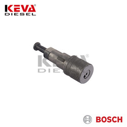 1418305504 Bosch Pump Element for Renault, Ih (international Harvester) - Thumbnail