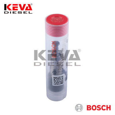 1418305505 Bosch Pump Element for Mercedes Benz - 2