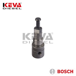 Bosch - 1418305525 Bosch Injection Pump Element for Mercedes Benz