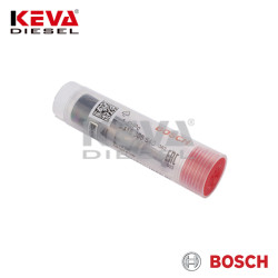 Bosch - 1418305540 Bosch Pump Element for Mercedes Benz