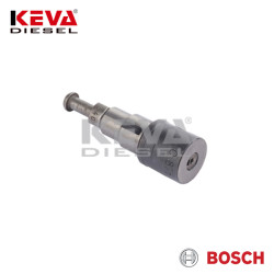 1418305540 Bosch Pump Element for Mercedes Benz - Thumbnail