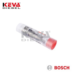 Bosch - 1418305546 Bosch Injection Pump Element (M) for Mercedes Benz