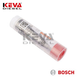 Bosch - 1418325016 Bosch Injection Pump Element (A) for Fiat, Lancia