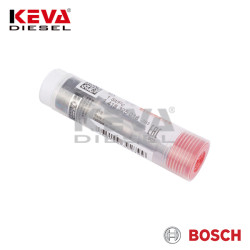 Bosch - 1418325018 Bosch Injection Pump Element (A) for Fiat, Lancia