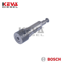 Bosch - 1418325024 Bosch Pump Element for Fiat, Iveco, Man, Mercedes Benz, Renault
