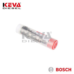 Bosch - 1418325040 Bosch Pump Element for Man, Renault, Khd-deutz, Saviem