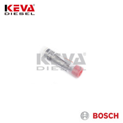 Bosch - 1418325077 Bosch Injection Pump Element (A) for Iveco, Khd-Deutz, Magirus-Deutz, Mercedes Benz