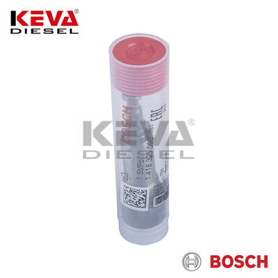 1418325096 Bosch Pump Element for Fiat, Lancia, Mercedes Benz - 2